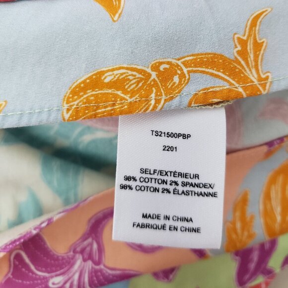 Derek Lam 10 Crosby Dress - Size 2 - Picture 6 of 7